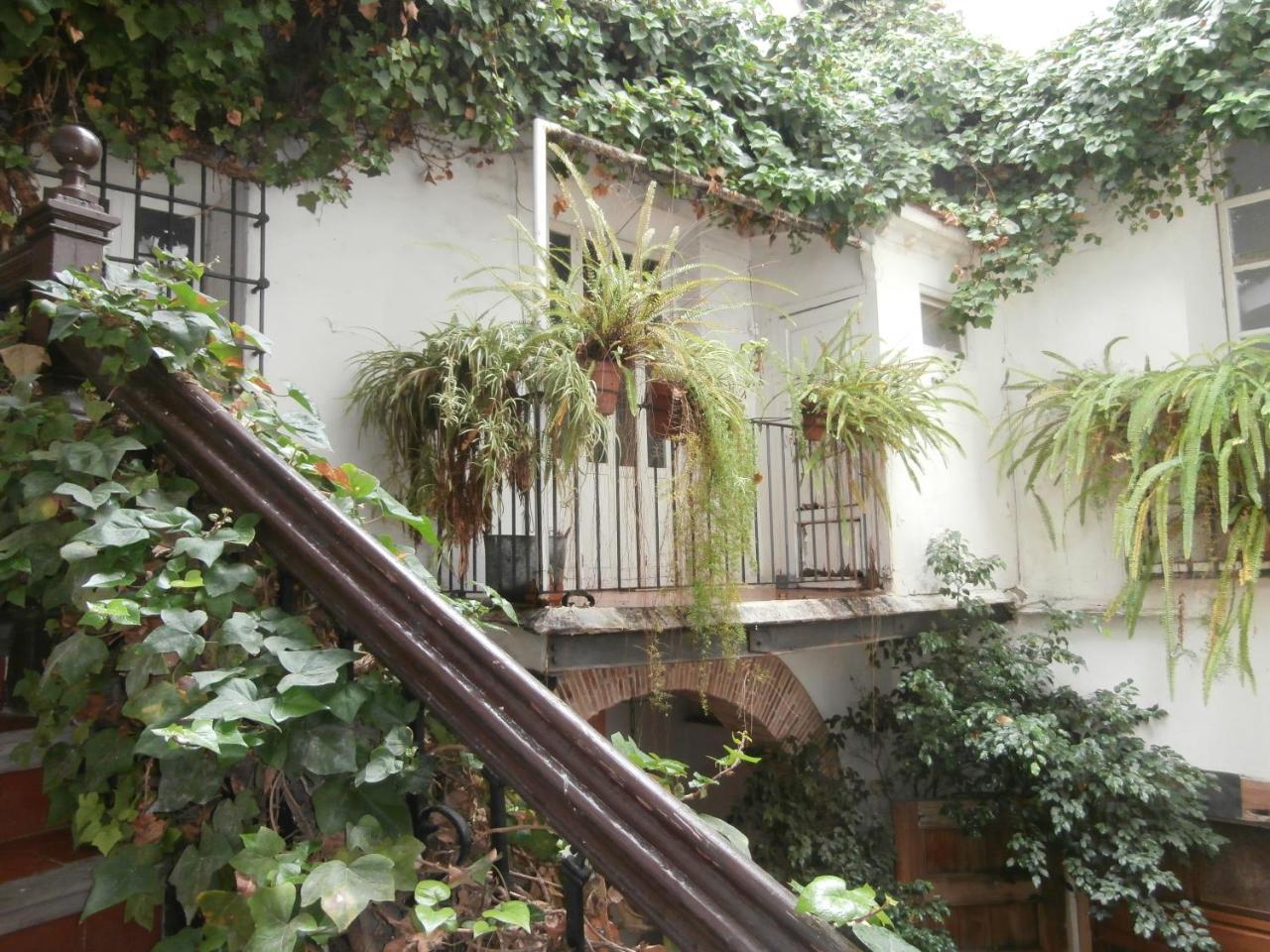 Guest house Innsa