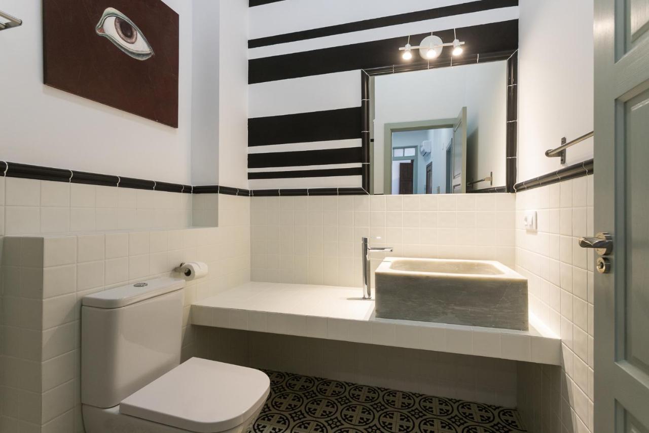 Apartup Central Market Iii *