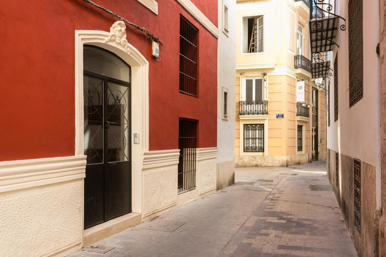 Apartamento Apartup Central Market Iii