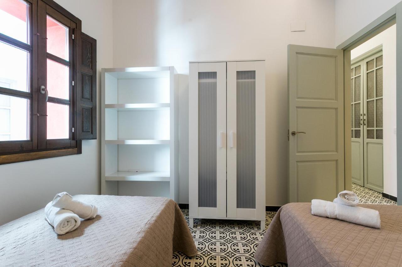 Apartup Central Market Iii
