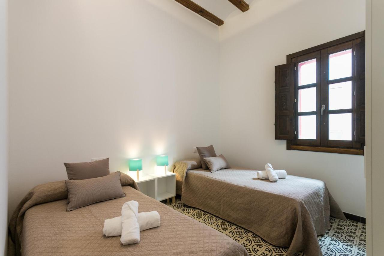 Apartup Central Market Iii Apartamento Valencia