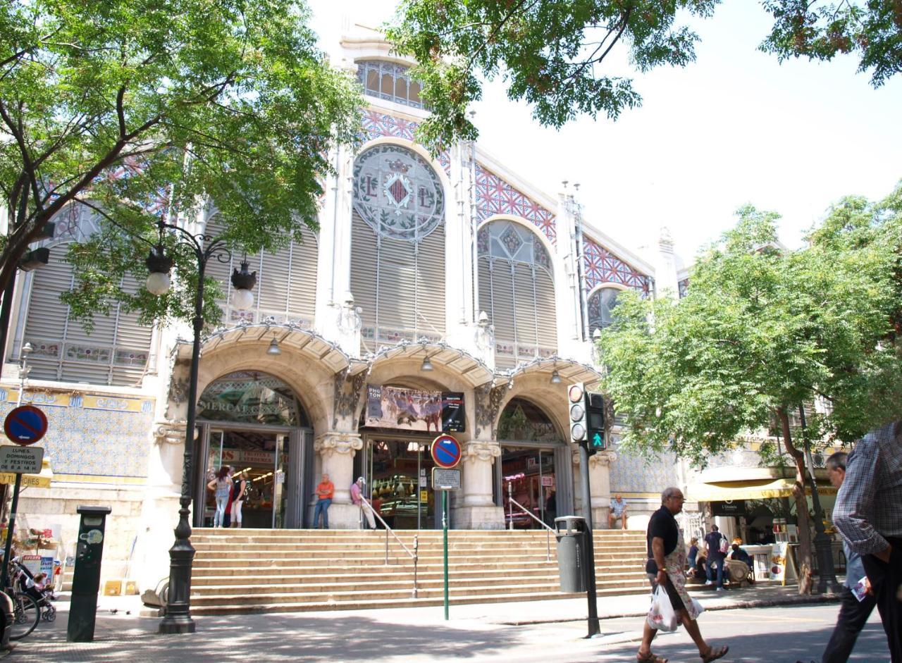 Apartup Central Market Iii