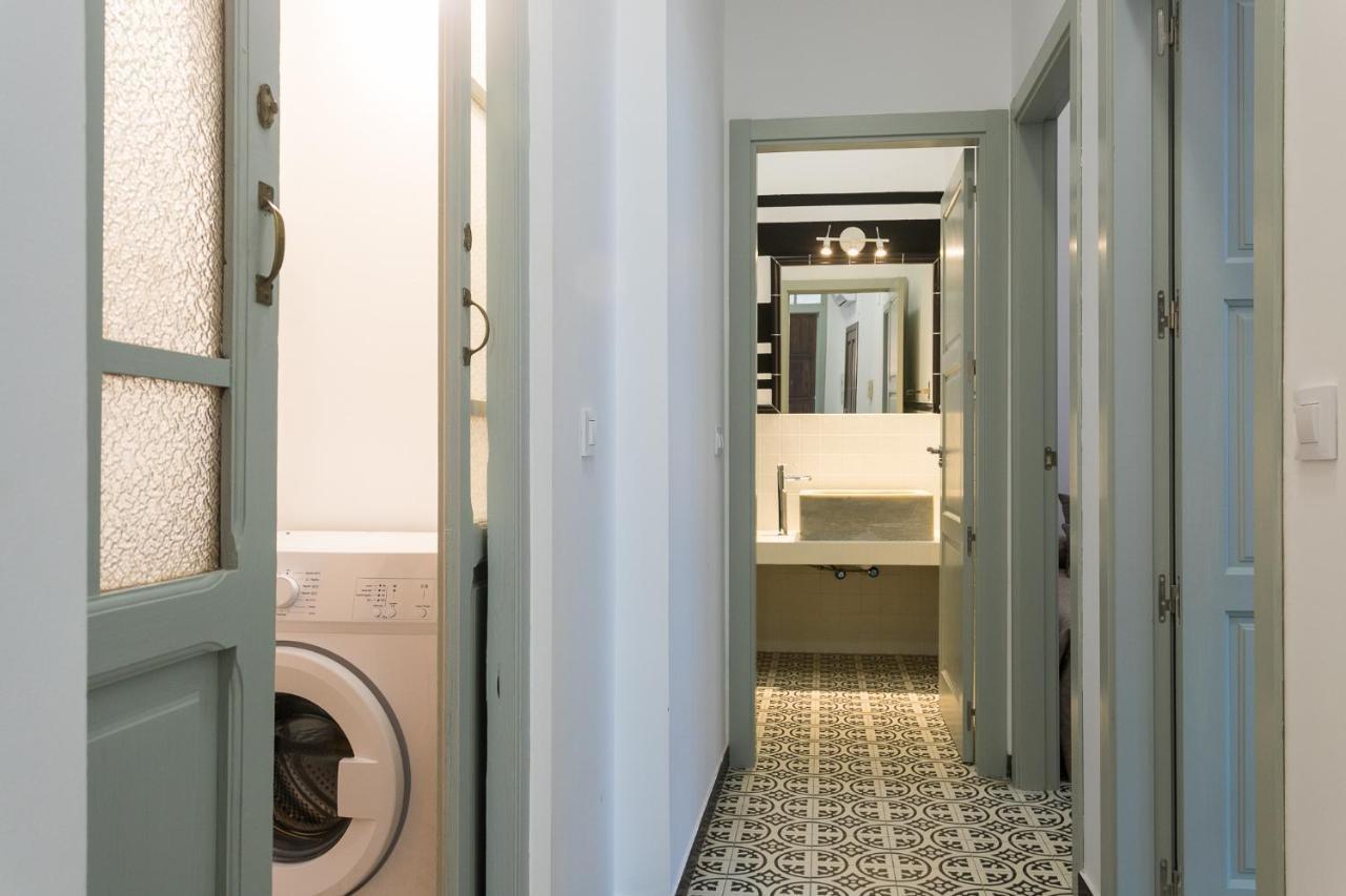 Apartup Central Market Iii Apartamento *