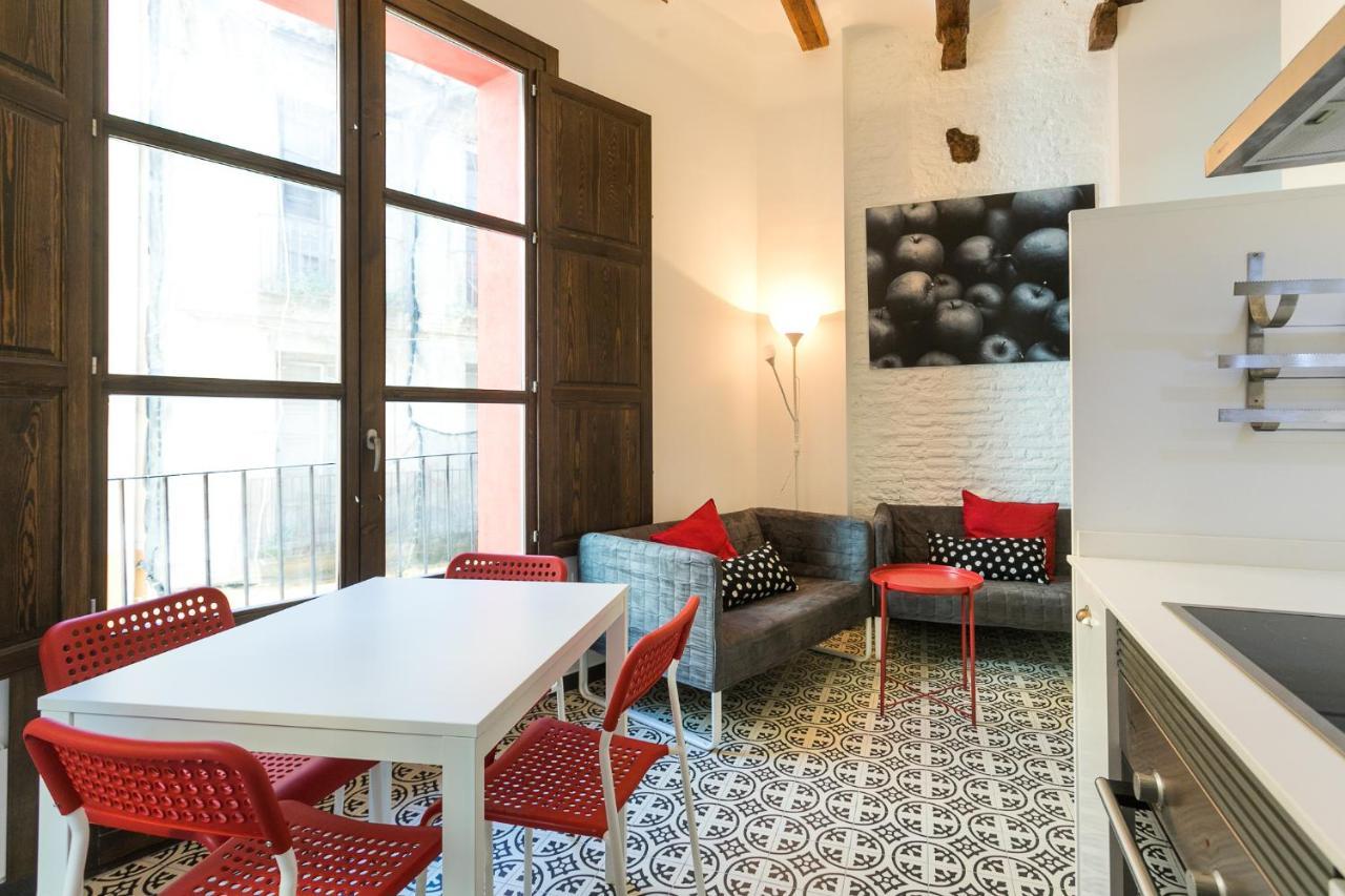 Apartup Central Market Iii Apartamento