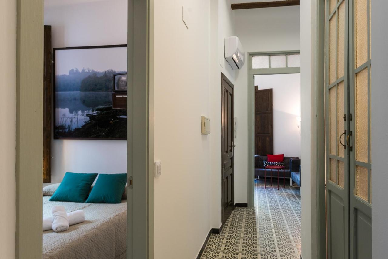 Apartup Central Market Iii Apartamento *