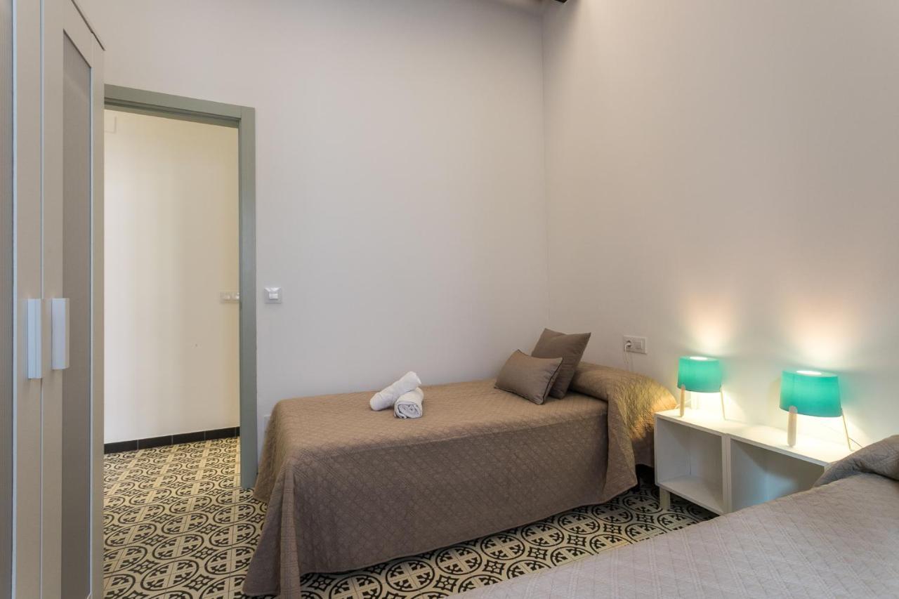 Apartamento Apartup Central Market Iii Valencia