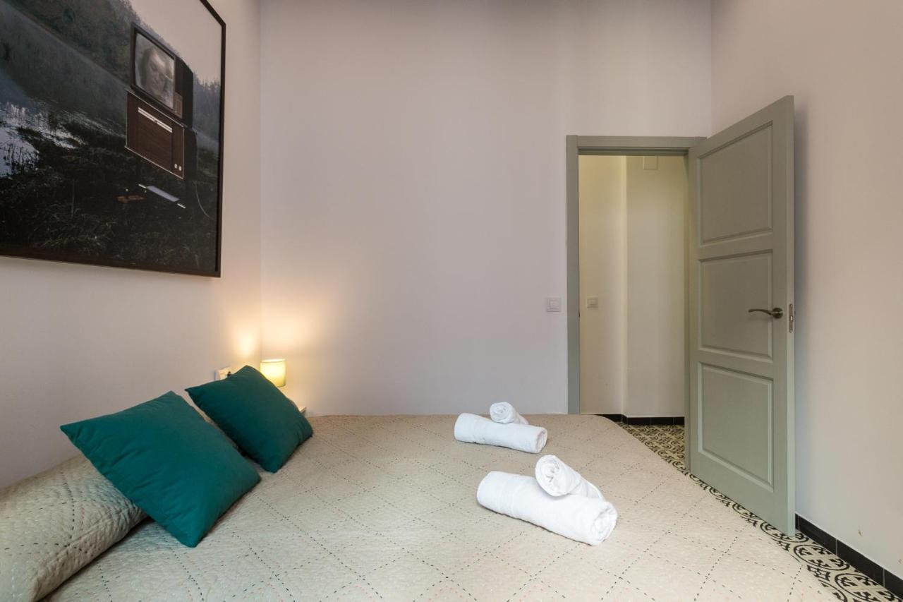 Apartup Central Market Iii Apartamento *