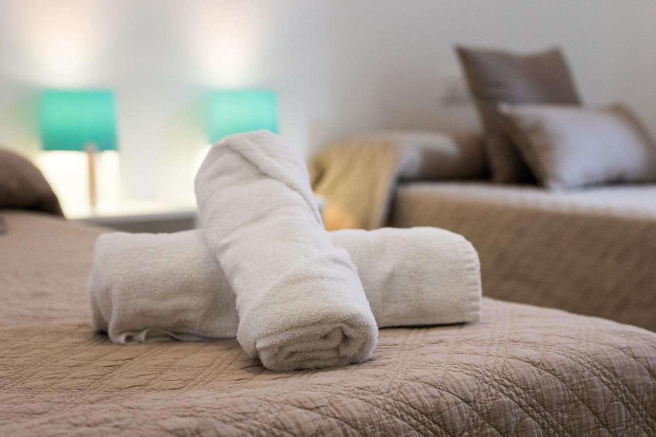 Apartup Central Market Iii Valencia