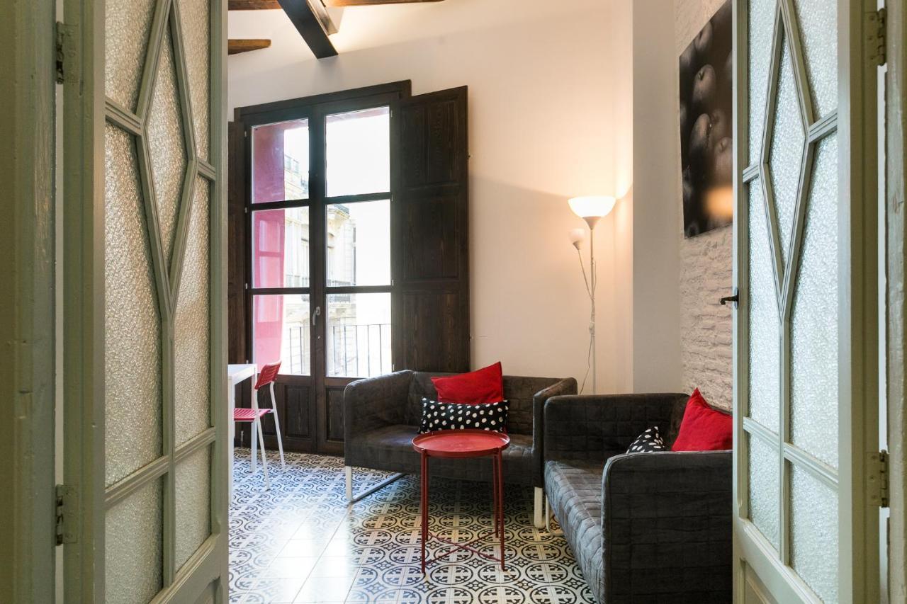 Apartup Central Market Iii Apartamento *