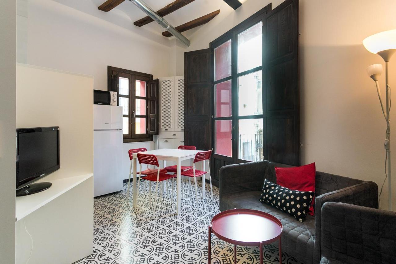 Apartup Central Market Iii Apartamento Valencia