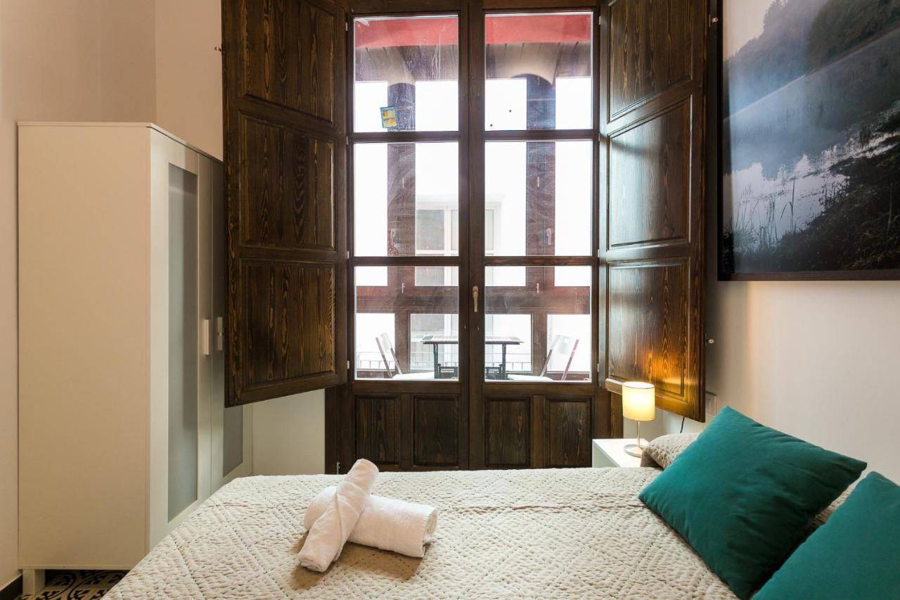 Apartamento Apartup Central Market Iii Valencia