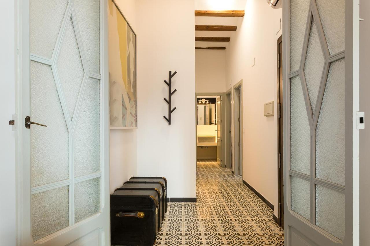 Apartup Central Market Iii Apartamento Valencia