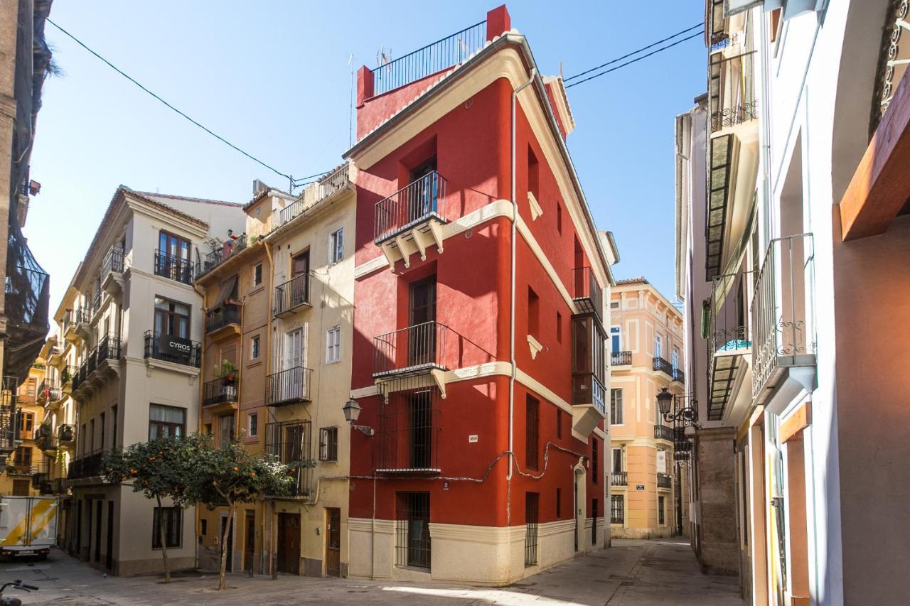 Apartup Central Market Iii