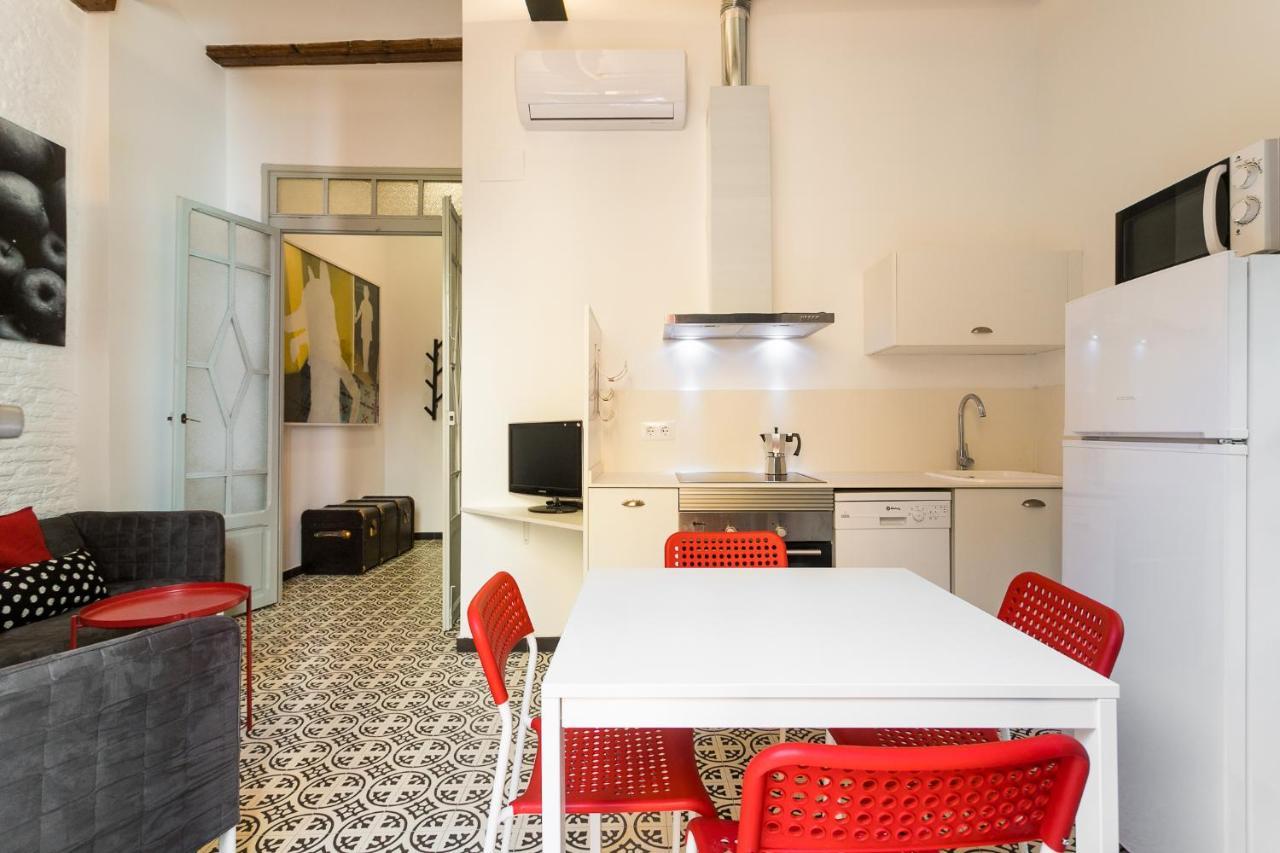 Apartup Central Market Iii Apartamento *