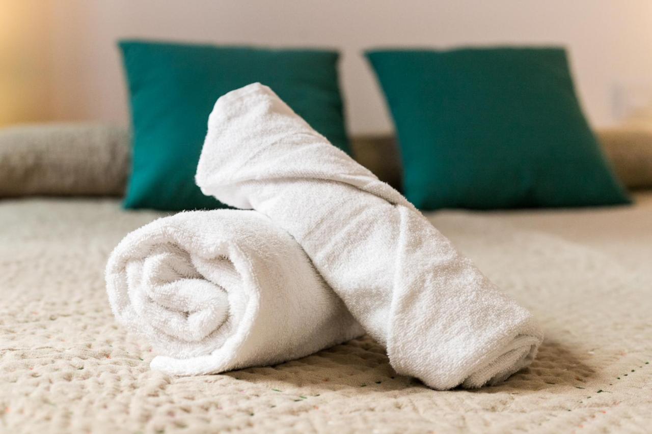 Apartamento Apartup Central Market Iii Valencia