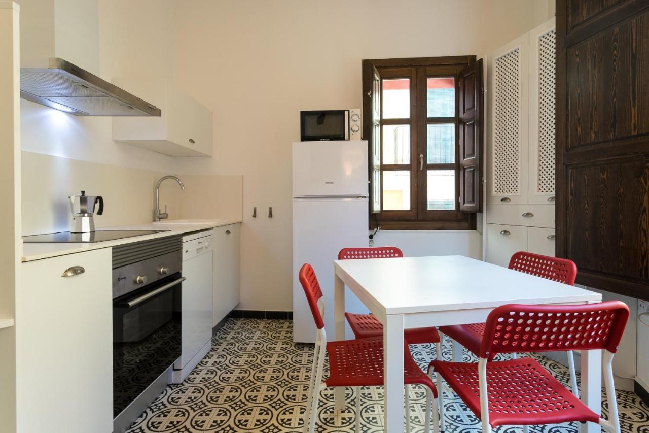 Apartup Central Market Iii Apartamento