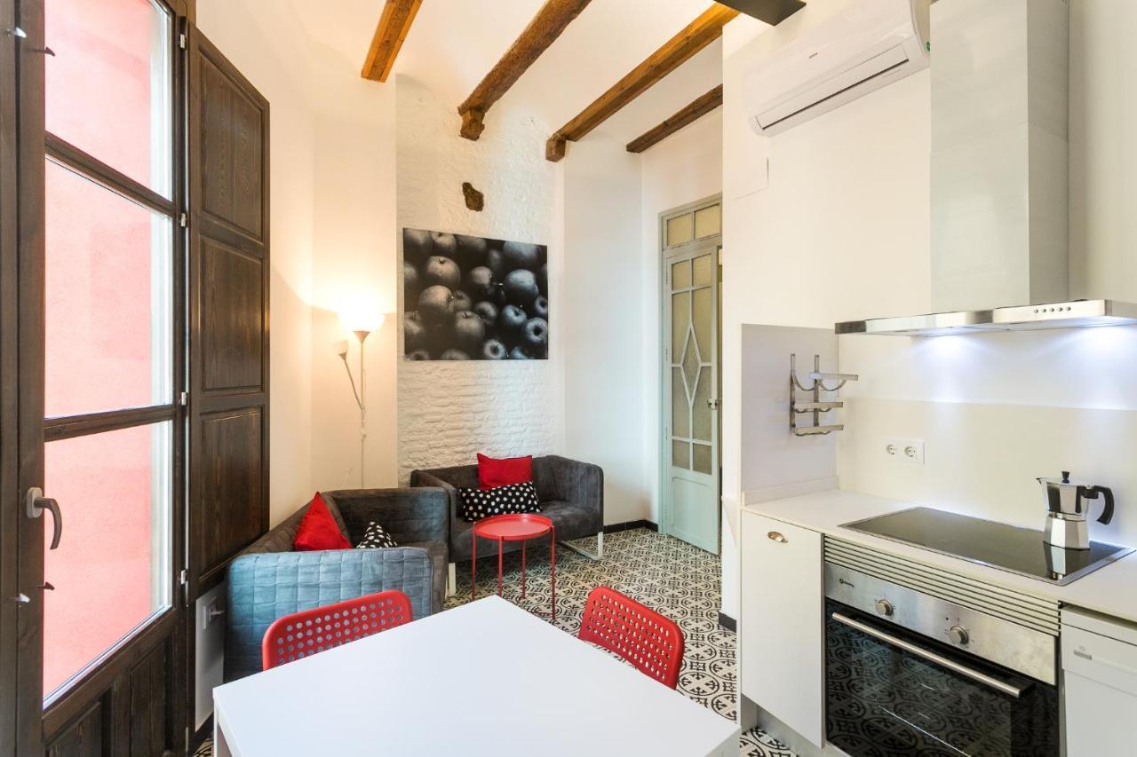 Apartamento Apartup Central Market Iii *