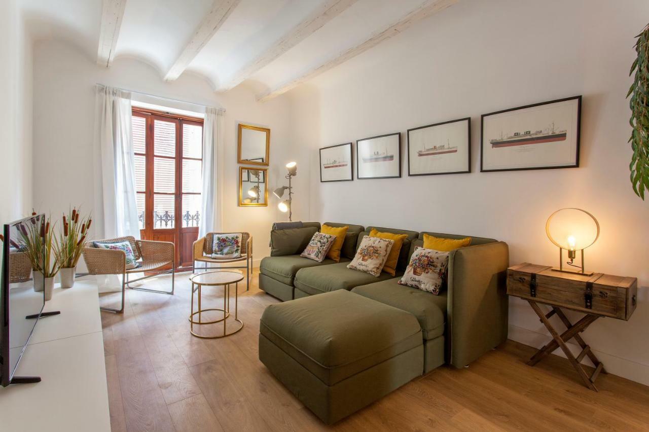 Apartup Rojas Market Apartamento