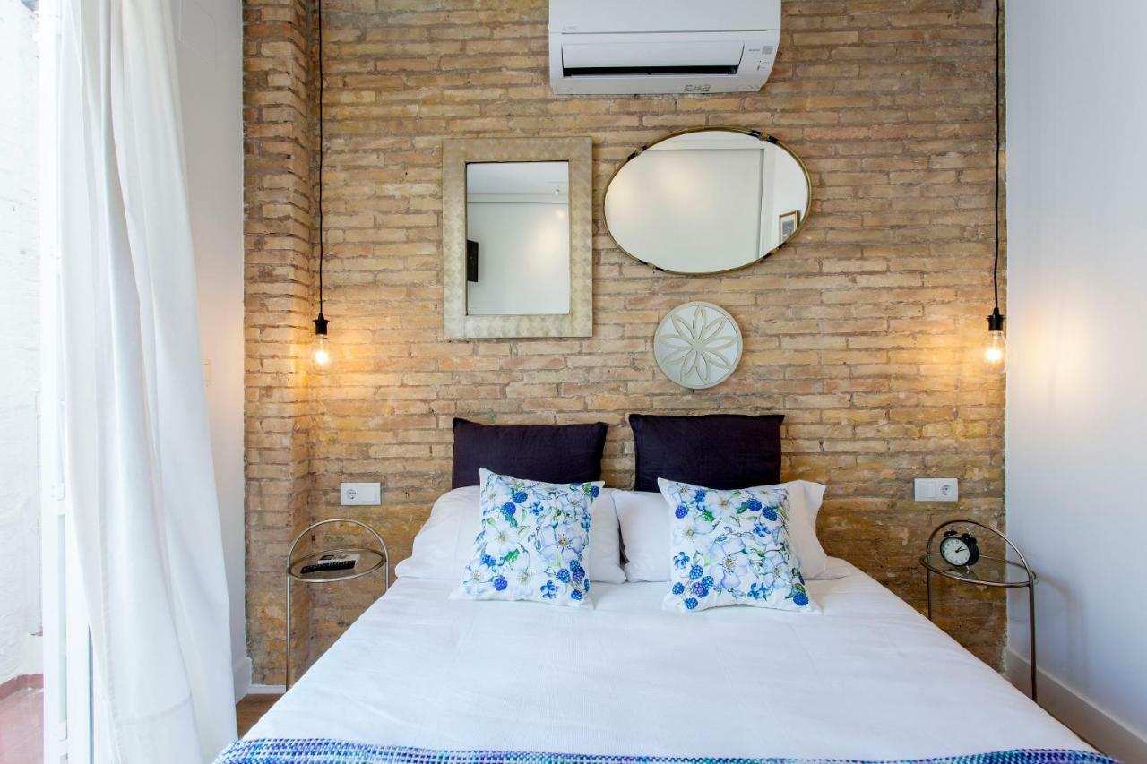 Apartamento Apartup Rojas Market *
