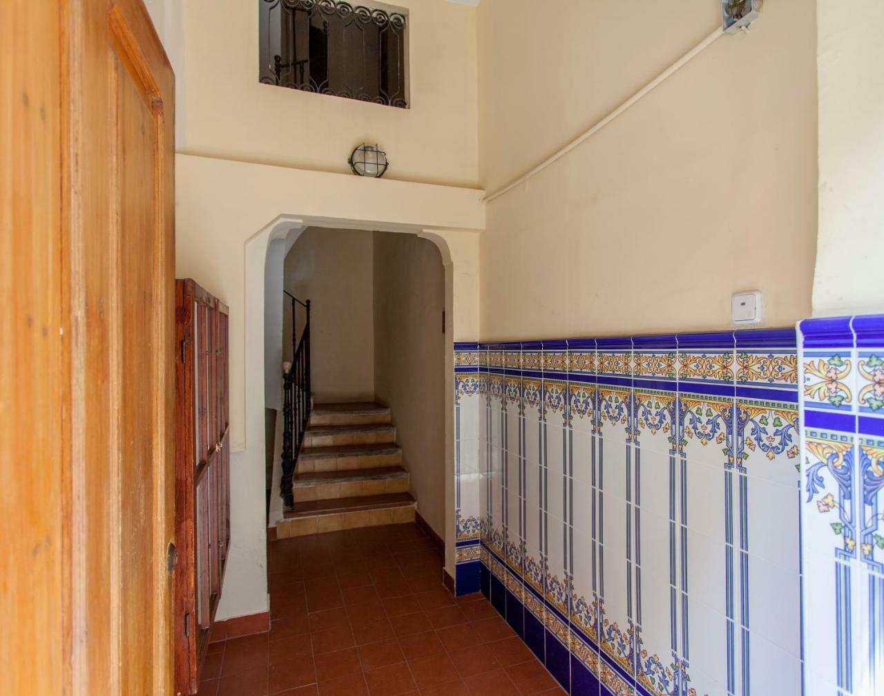 Apartup Rojas Market Apartamento *