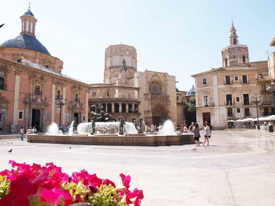 Apartup Rojas Market Apartamento *