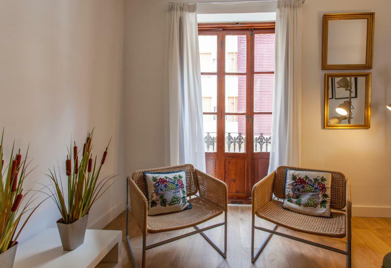 Apartup Rojas Market Apartamento