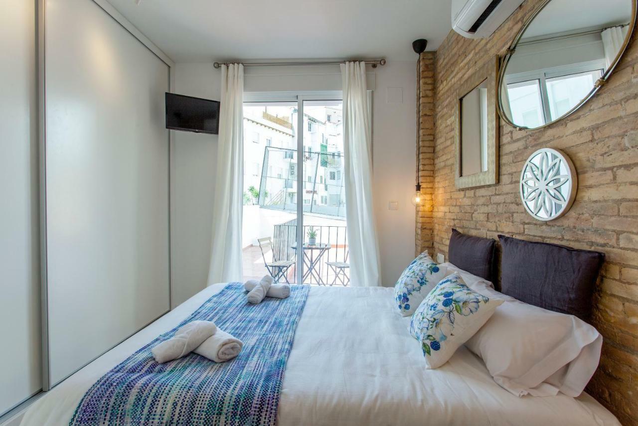 Apartup Rojas Market