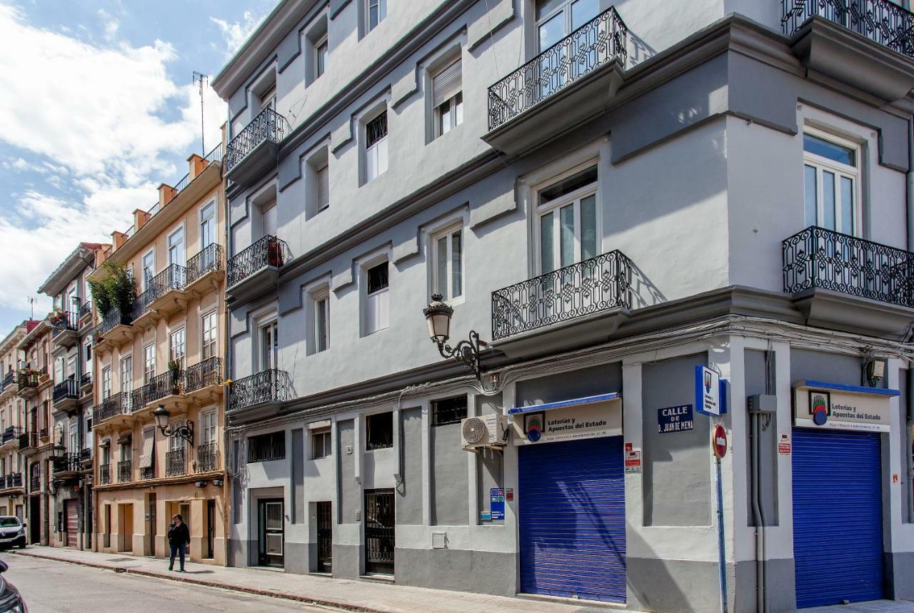 Apartup Rojas Market *