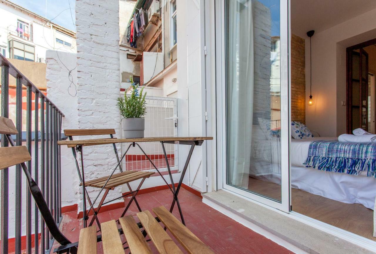 Apartamento Apartup Rojas Market