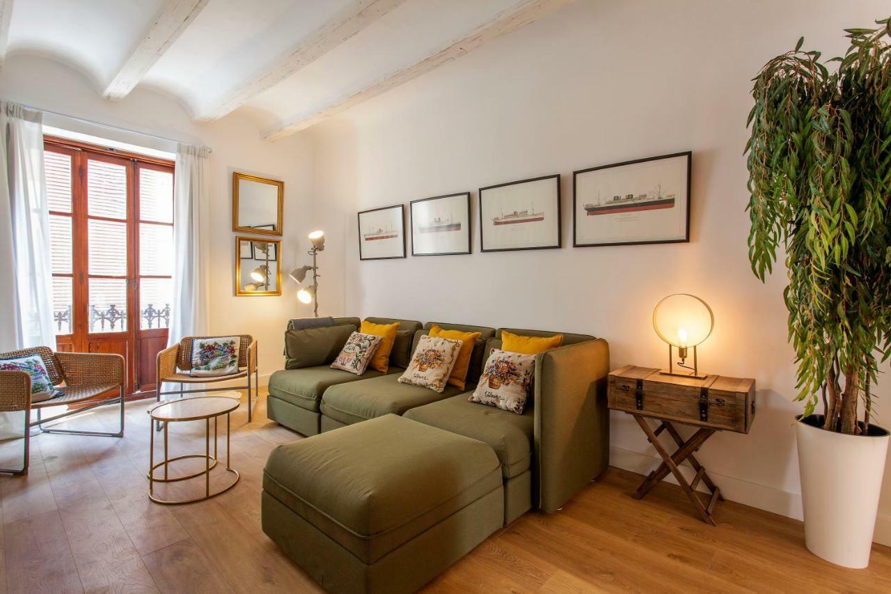 Apartamento Apartup Rojas Market