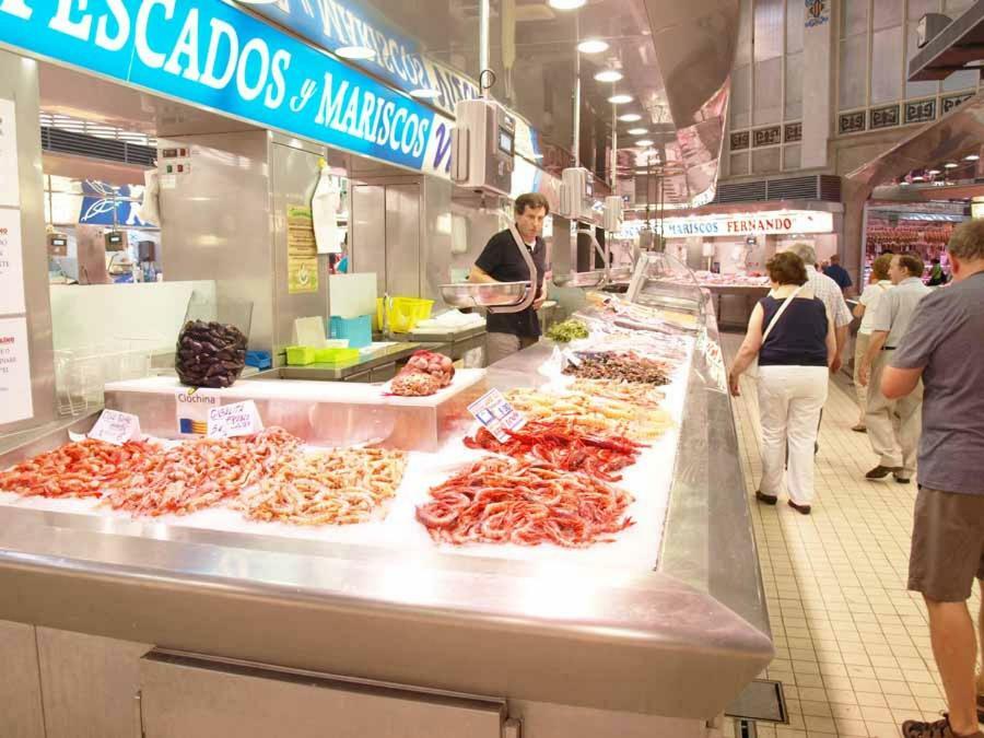 Apartup Rojas Market Apartamento