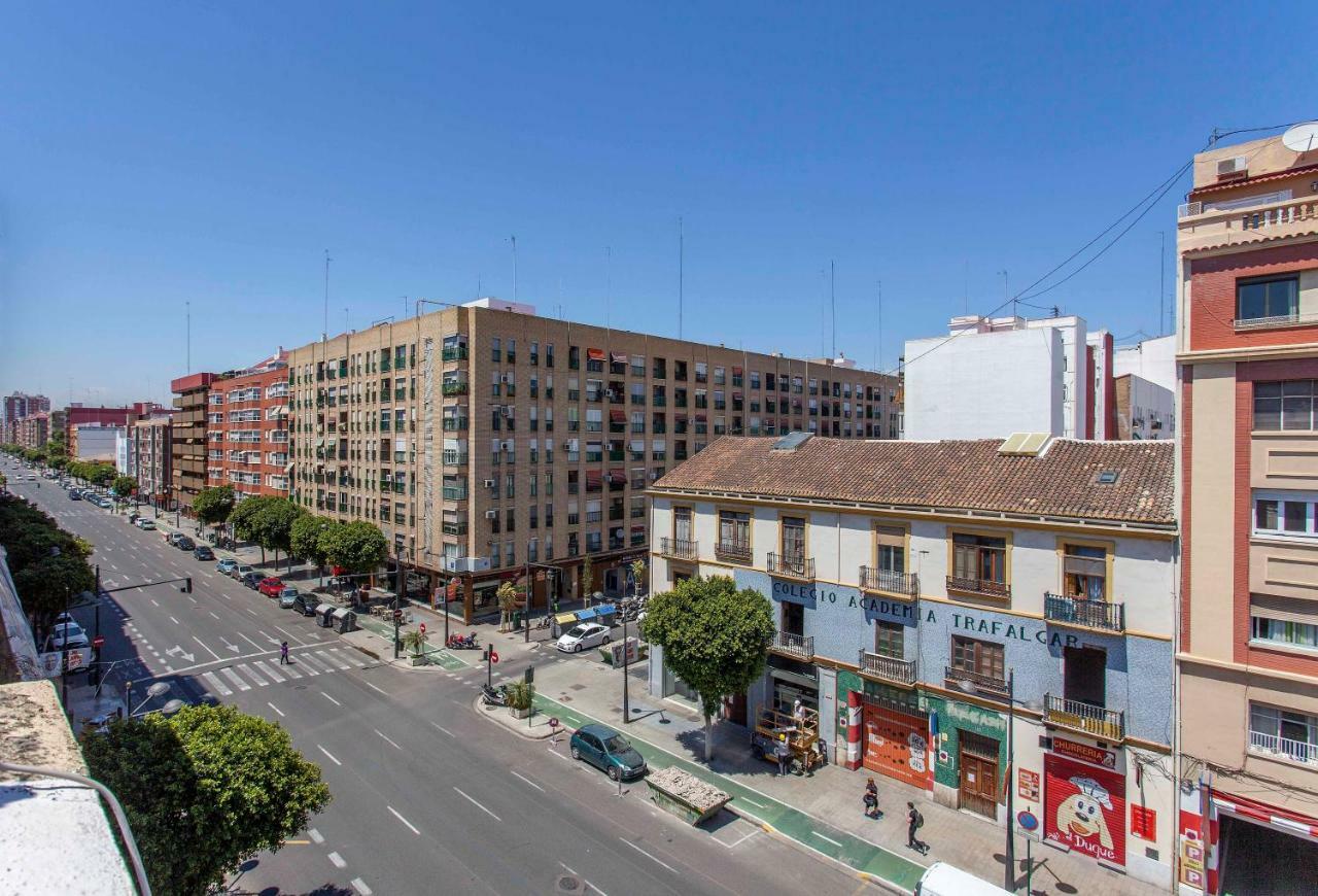 Apartup Port Avenue Attic * Valencia