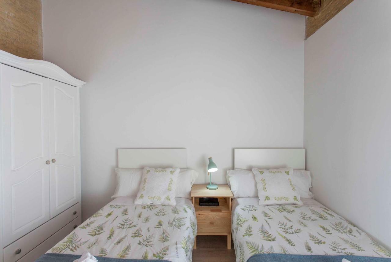 Apartup Port Avenue Attic * Valencia