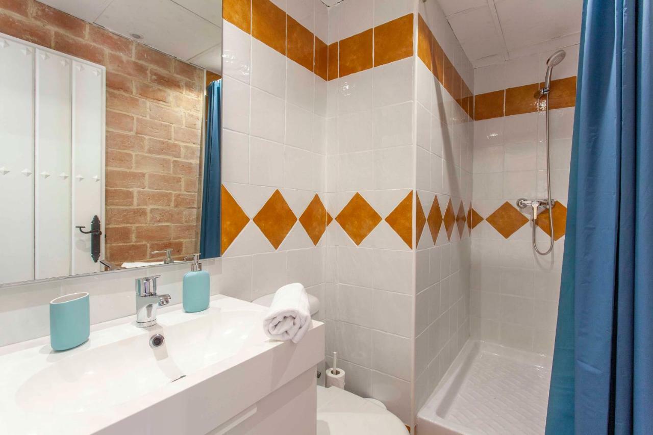Apartup Port Avenue Attic Apartamento