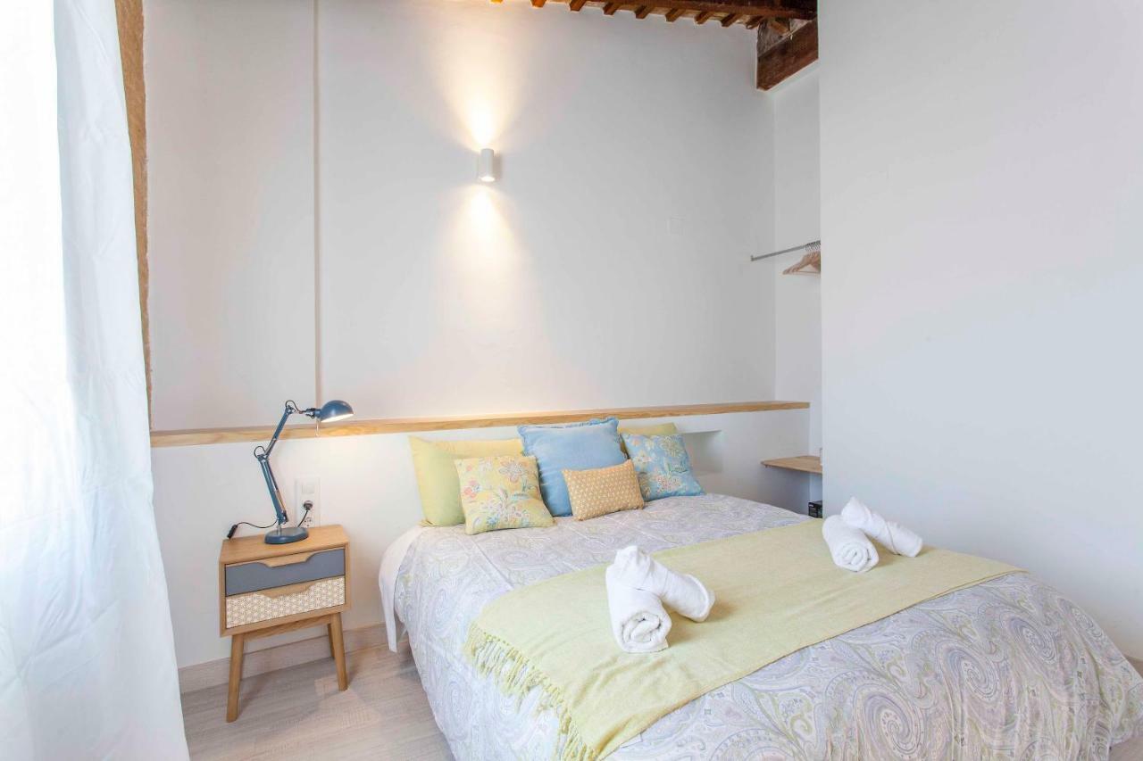 Apartup Port Avenue Attic