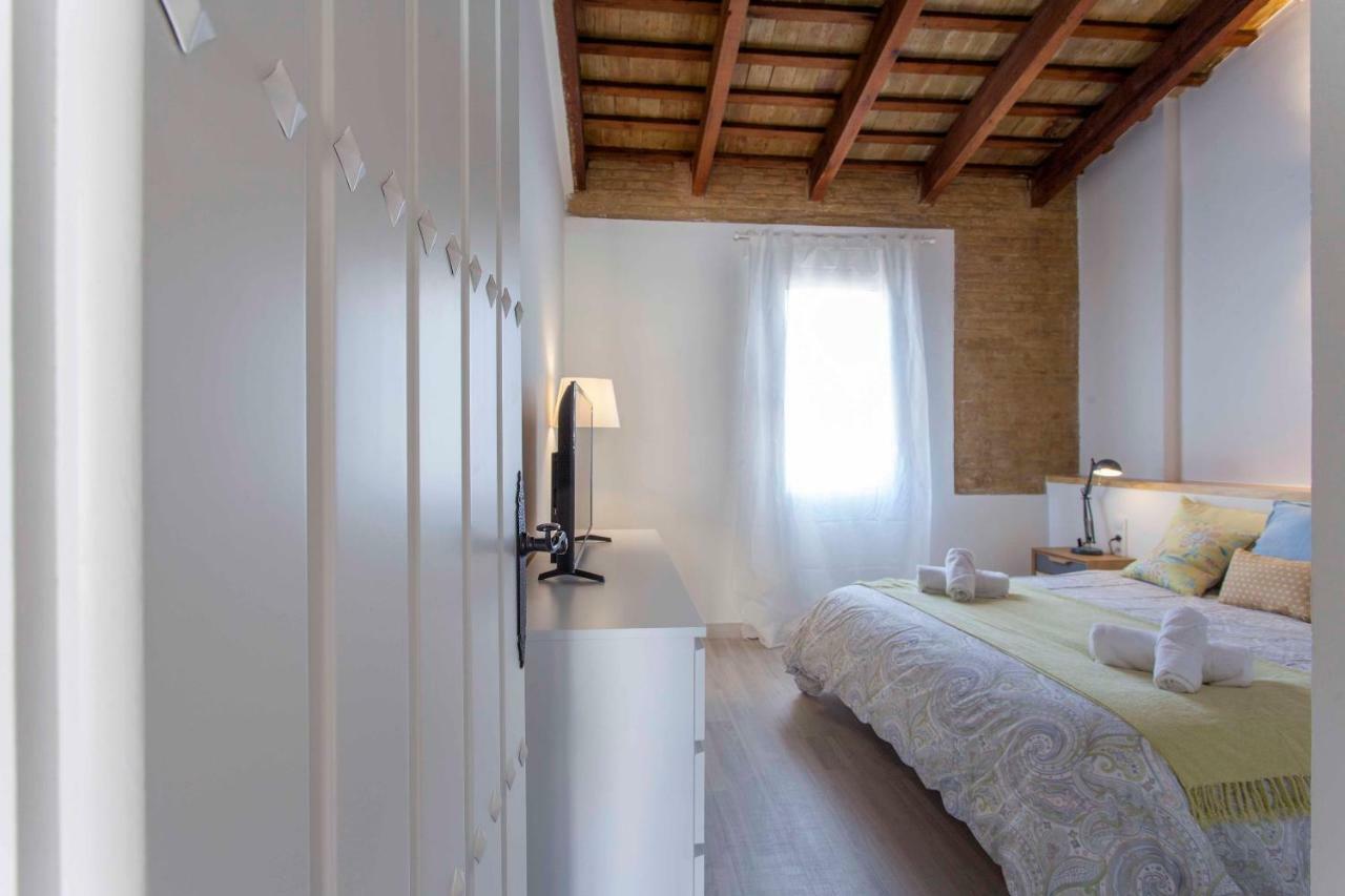 Apartup Port Avenue Attic Apartamento Valencia