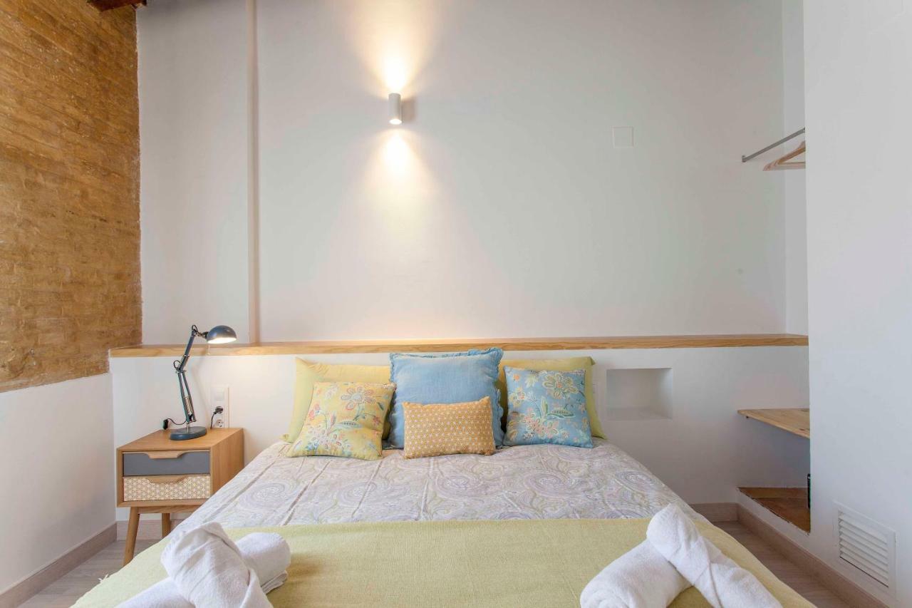 Apartup Port Avenue Attic Apartamento Valencia