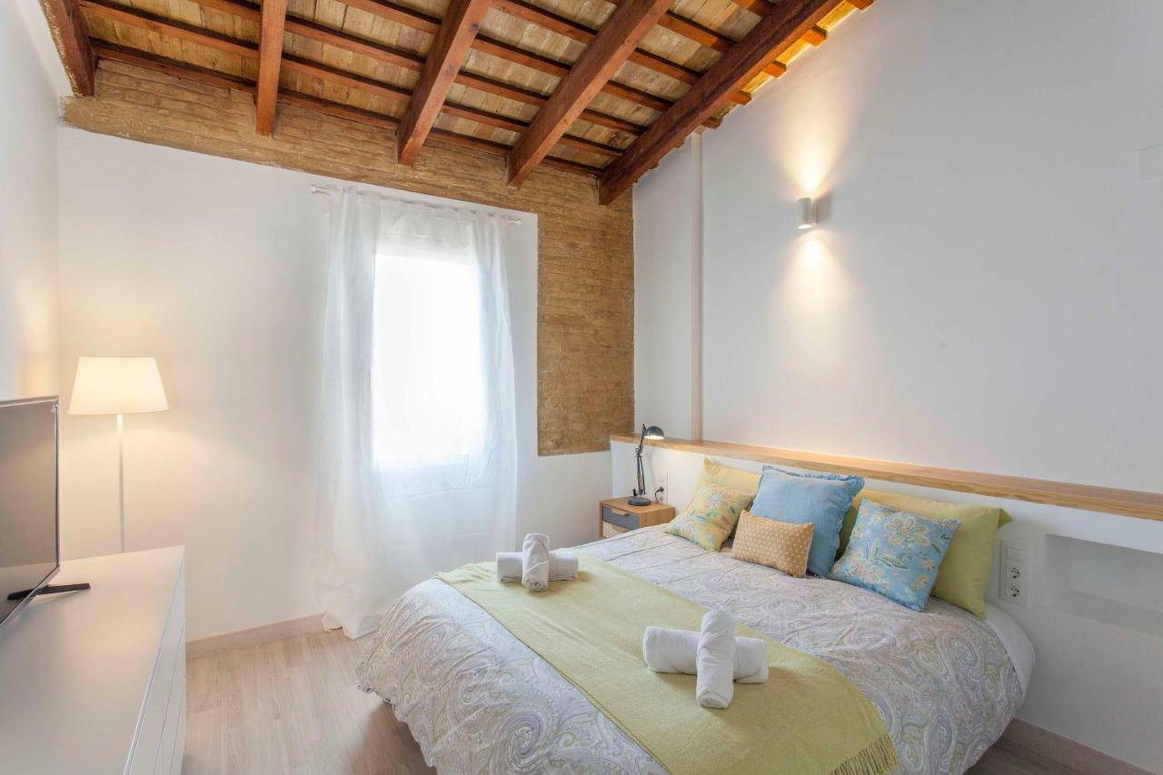 Apartup Port Avenue Attic Apartamento Valencia