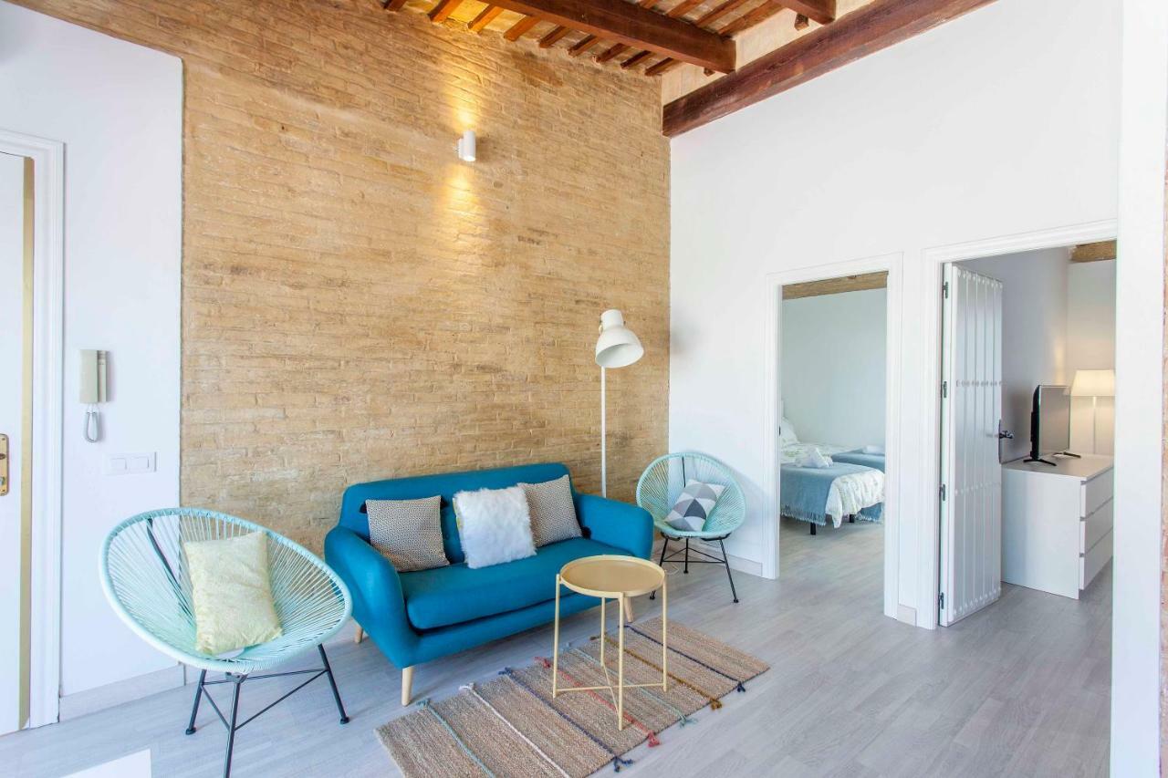 Apartamento Apartup Port Avenue Attic