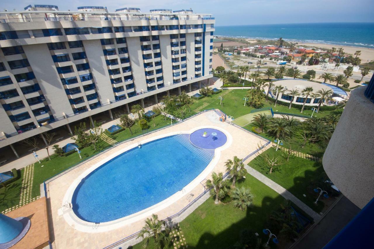 Apartamento Style Patacona Valencia