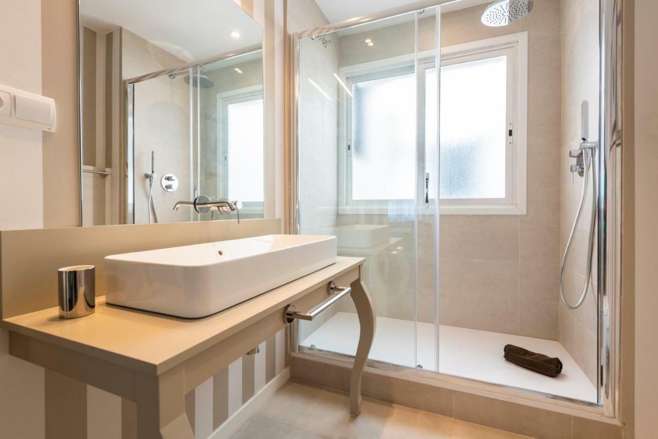 Paseo Ruzafa Center Mid-term Apartment Valencia