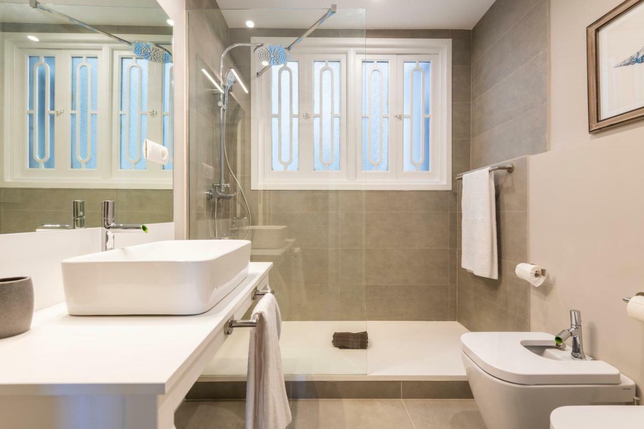 Apartment Paseo Ruzafa Center Mid-term *