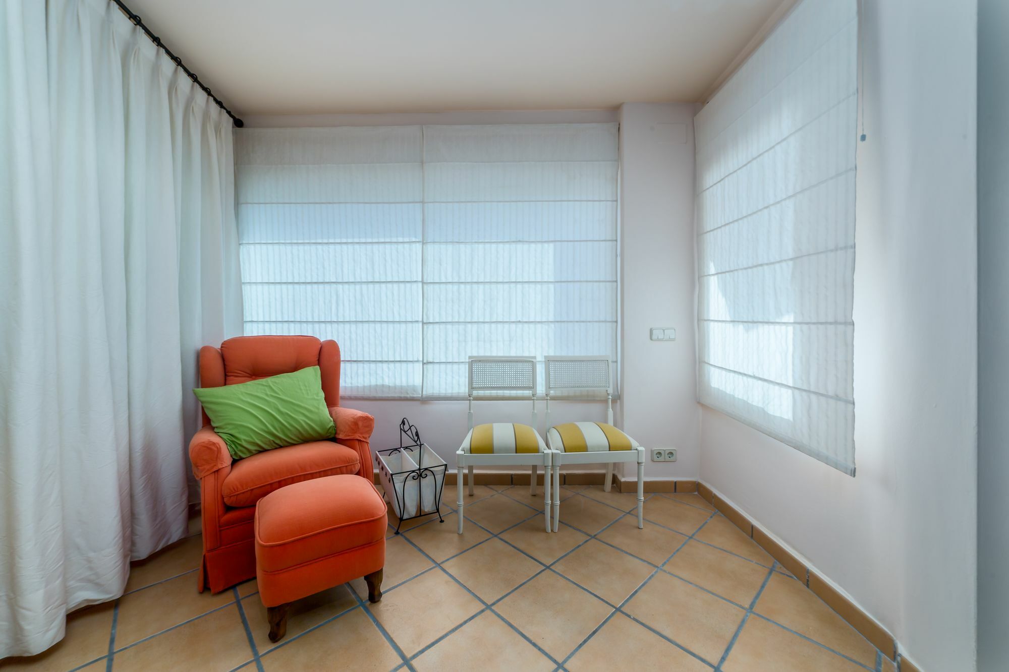 Travel Habitat Casa Perellonet Valencia