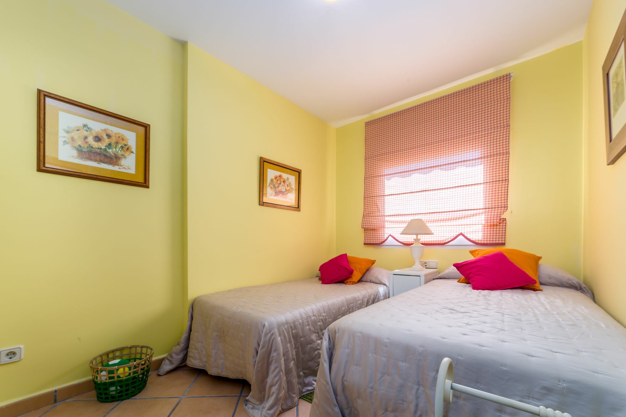 Сasa de vacaciones Travel Habitat Casa Perellonet *