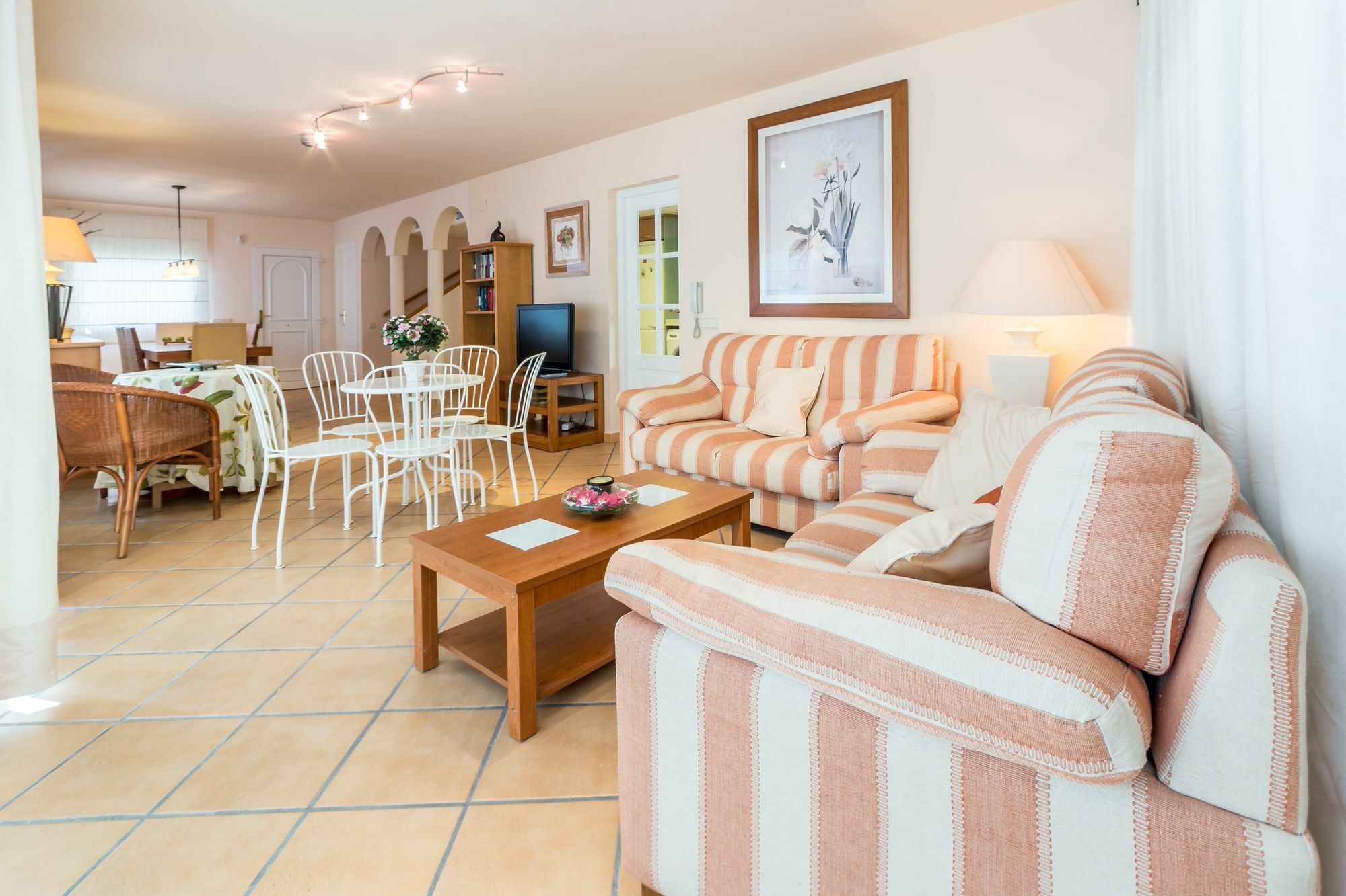 Сasa de vacaciones Travel Habitat Casa Perellonet Valencia