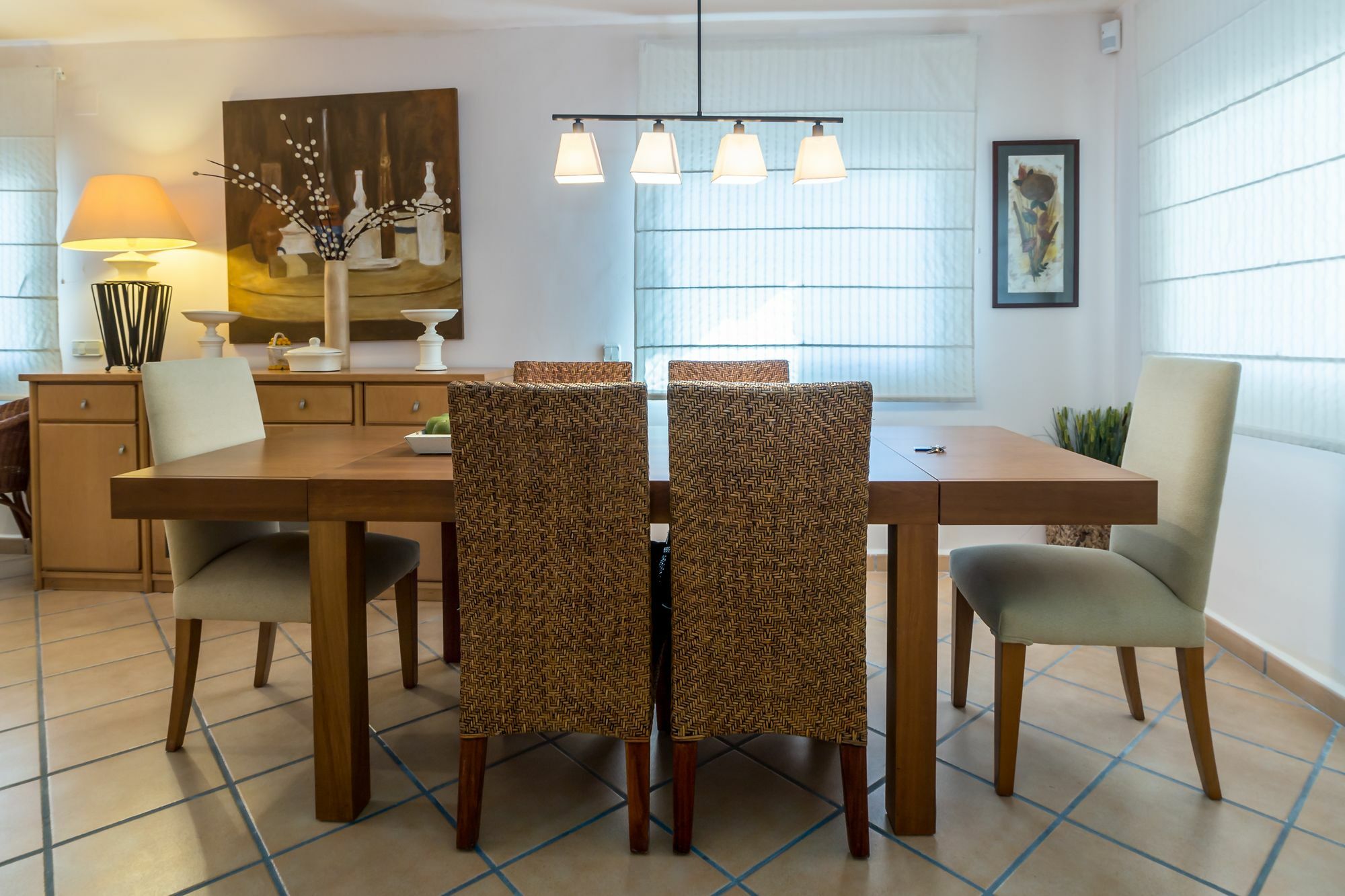 Travel Habitat Casa Perellonet * Valencia