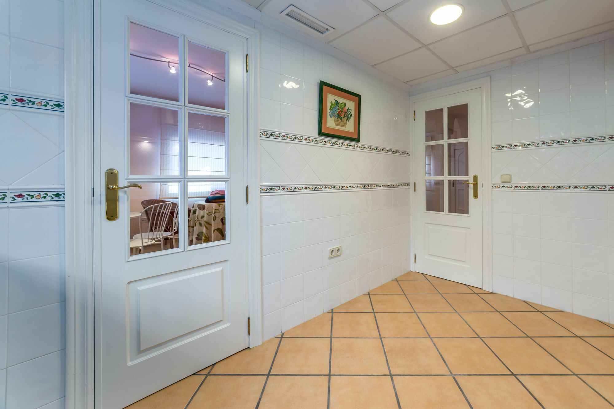 Travel Habitat Casa Perellonet * Valencia