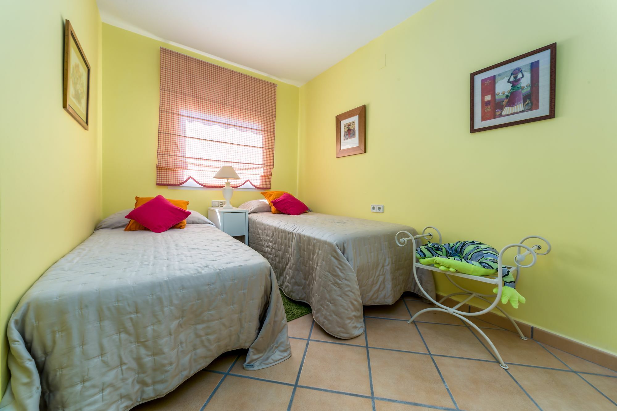 Travel Habitat Casa Perellonet