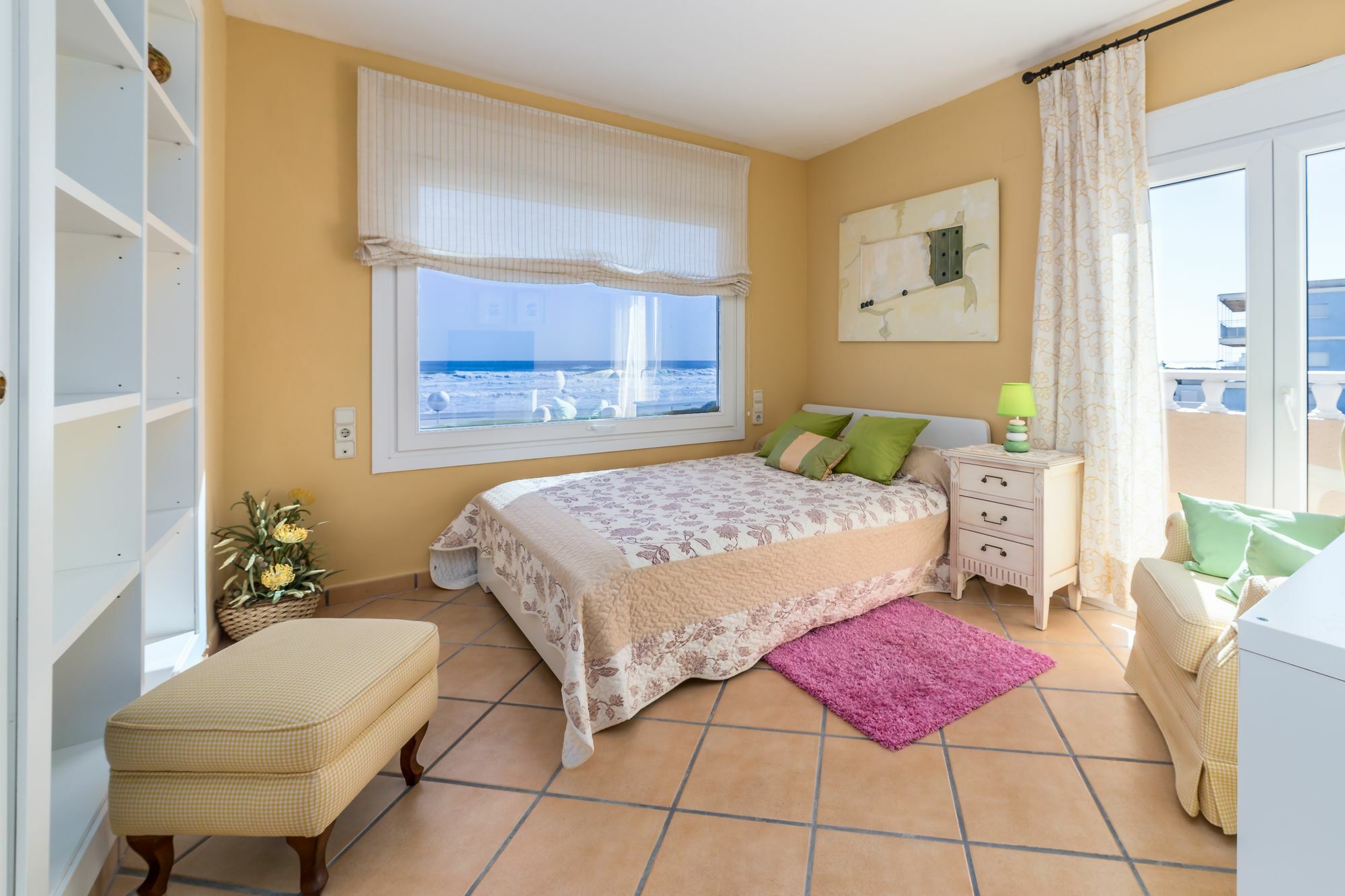 Сasa de vacaciones Travel Habitat Casa Perellonet Valencia