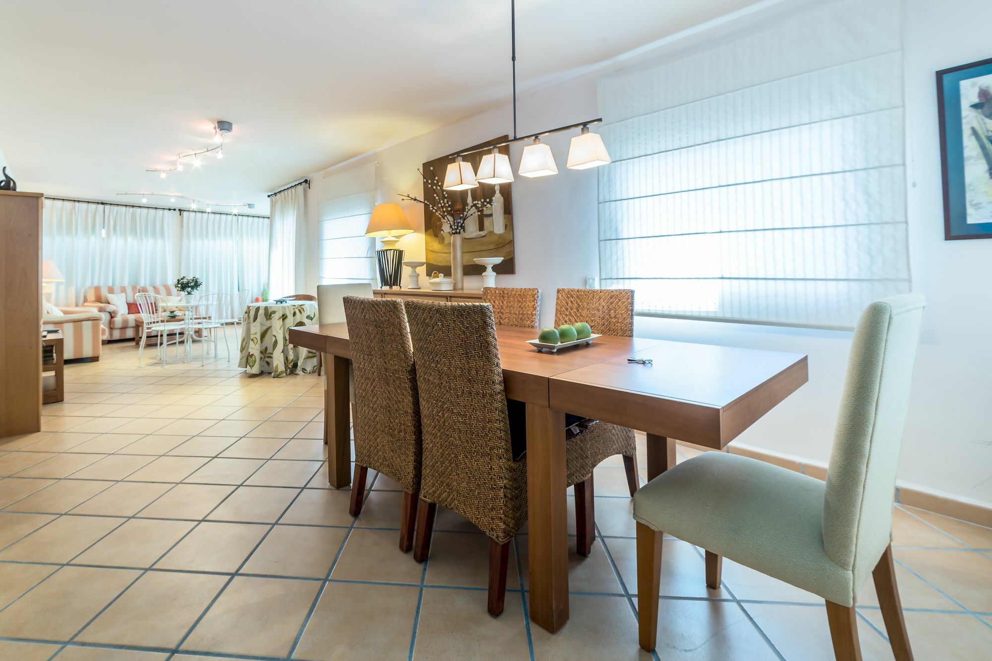 Сasa de vacaciones Travel Habitat Casa Perellonet Valencia